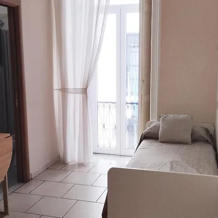 B&B Napoli Campagnari-2